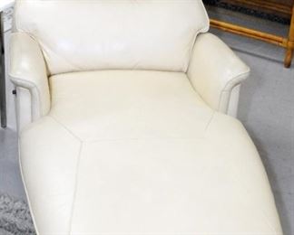 Electric lounge chair