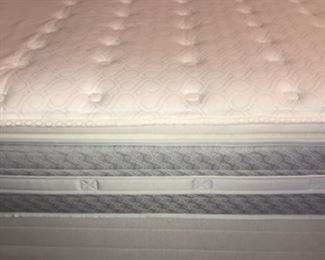 Sealy king size mattress