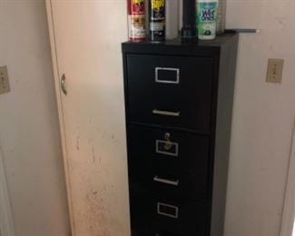File cabinet