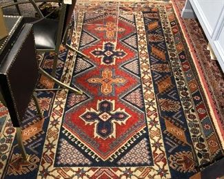 Oriental Rugs
