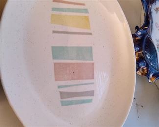 Vernonware Anytime Plate