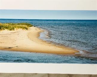 Photograph of Sleeping Bear Dunes