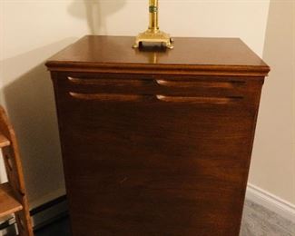 Hammond Leslie Organ Speaker in working condition