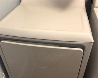 GE Dryer