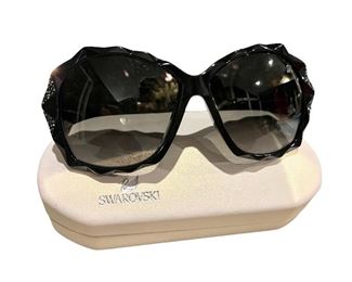 Swarovski Sunglasses 