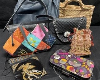 Purses