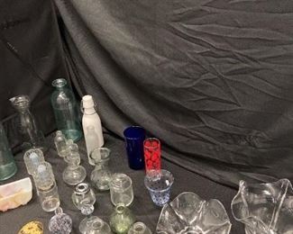 Glass Decore and More