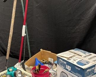 Tools, Shop Vac, Plus