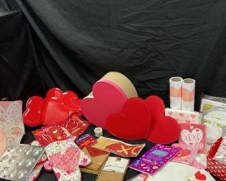 Valentines Day Decor