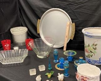 Various Unique Decor