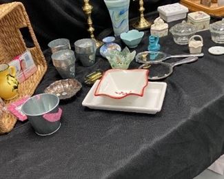 Vietri Decor and More