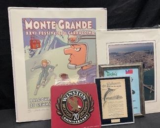 Winston, Doonesbury, Plus