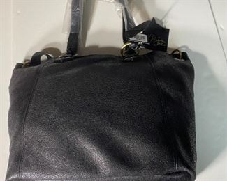$60 Gypset Vegan Leather Handbag With Tags 15 x 7 x 12 Inches Please text or call 7032689529 for inquiries, or visit Tysons Jewelry located at:
8373 Leesburg Pike #12, Vienna Virginia 22182
Robert, the owner of Tysons Jewelry, has over 30+ years working in the jewelry business and has verified the authenticity of this listing.
Robert buys gold and precious metals at 95%. Please use the link: https://tysonsjewelry.net for specific prices.
Inquiries regarding gold, silver, precious metals, coins, watches, diamonds, cars, and collectibles are welcome!