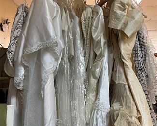 Vintage Wedding Dresses