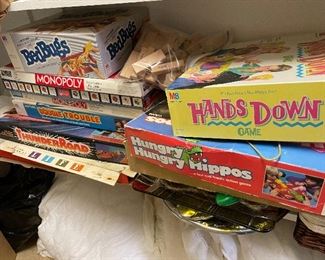 Board Games