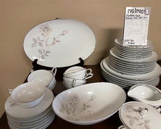 Noritake china