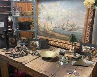 My other favorite painting. 