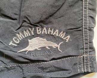 2 Tommy Bahama Swim Shorts, Polo By Ralph Lauren Swim Shorts & Vintage 1946 Shorts, Men's Size 3X
Lot #: 58