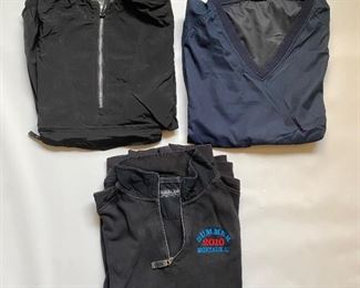 Kirkland Signature Fleece & Jacket & Shirt By Weatherproof Garment Company, Men's Size XXL
Lot #: 60