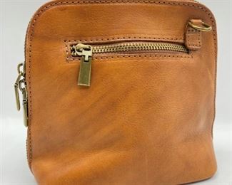 New With Tags I Medici Firenze Italian Leather Clutch Bag
Lot #: 3