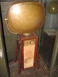 1960 Philco Predicta "Continental" Television. Asking Price $500.00