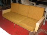 Retro Cosco Sofa. For your breezeway.