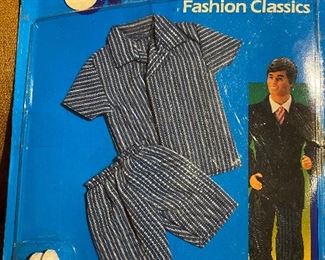 NRFP Ken Fashion Classics