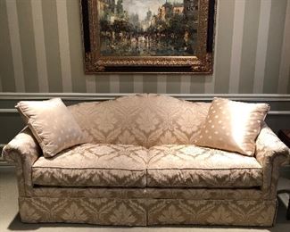 Drexel Heritage Sofa/Loveseat