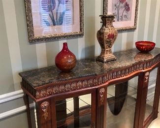 Henredon Natchez Collection? 