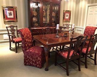 Henredon Dining Set