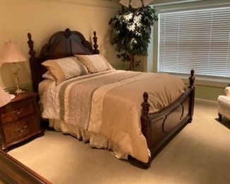 Queen Size Keepsakes Home Pulaski