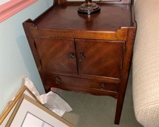 Henredon Natchez Collection