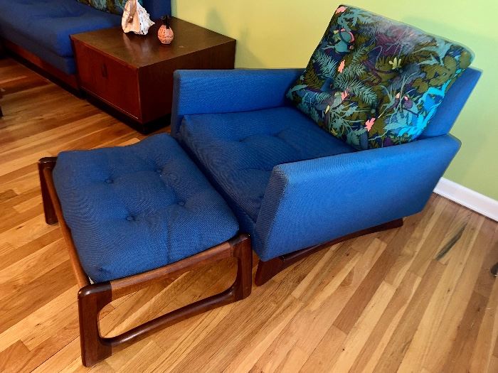Garden Estate Sales is in Randolph. Mid Century... starts on 1/11/2023