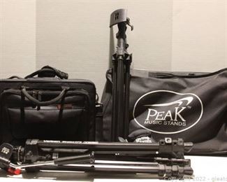 Protec Clarinet Carry All Pro Pac Case and More