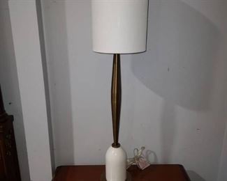 Beautiful Uttermost Minette Table Lamp