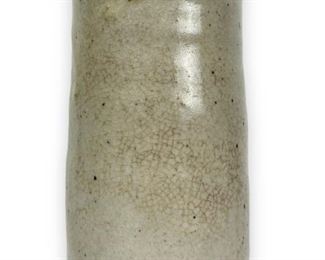 Warren MacKenzie Studio Pottery Vase