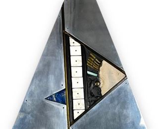 Charles Pebworth Temple Of The 7 Dolls #9