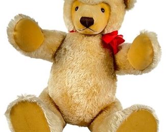 Extra Large Steiff Teddy Bear 0201/99
