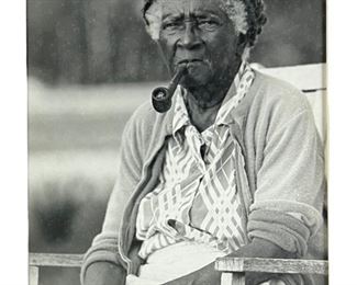 William Anderson Jr Photograph