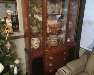China Hutch