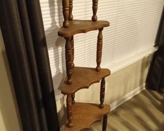 Corner Shelf 