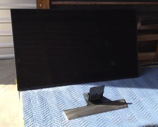 54Inch Samsung FlatScreen TV