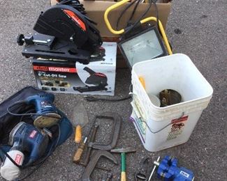 Anyway You Cut It or Sand It