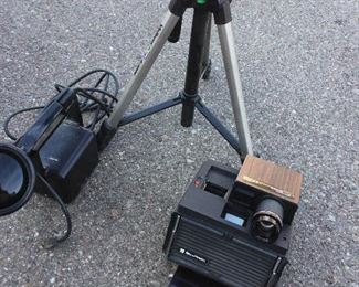 Belle Howell Vintage Memories