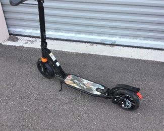 Besrey Scooter