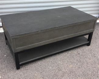 Coffee Table or Desk