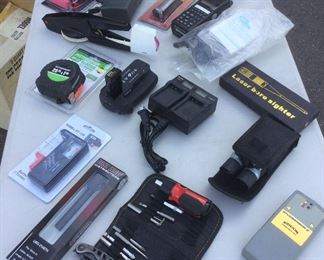 Cool Gadgets for Your Home