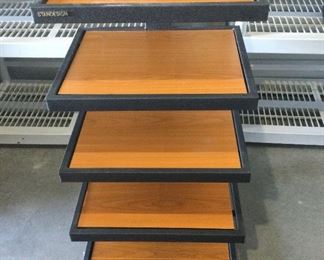 Cool Stand Backgammon