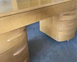 Heywood Wakefield Desk