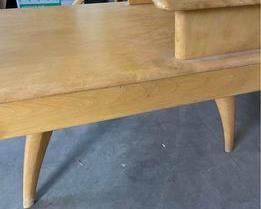 Heywood Wakefield End Table